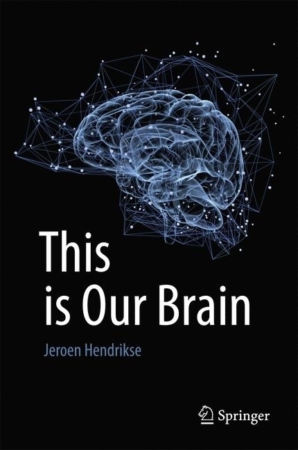 This is Our Brain main product photo