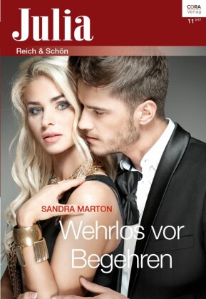 Wehrlos vor Begehren