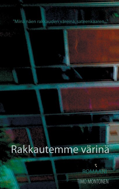 Rakkautemme värinä main product photo