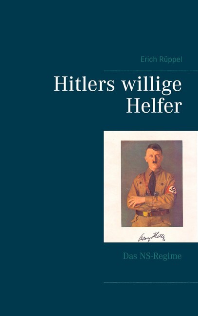 Hitlers willige Helfer main product photo
