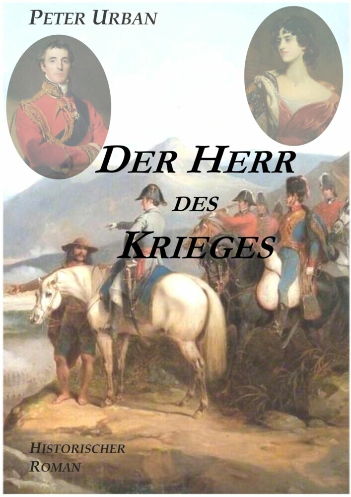Der Herr des Krieges Gesamtausgabe main product photo