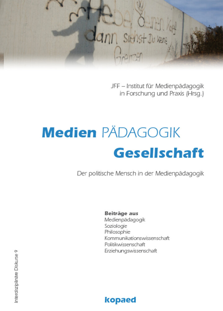 Medien Pädagogik Gesellschaft main product photo