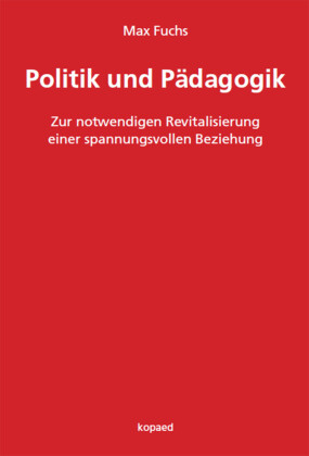 Politik und Pädagogik