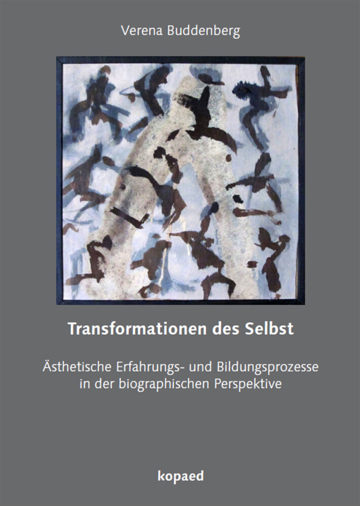 Transformationen des Selbst main product photo
