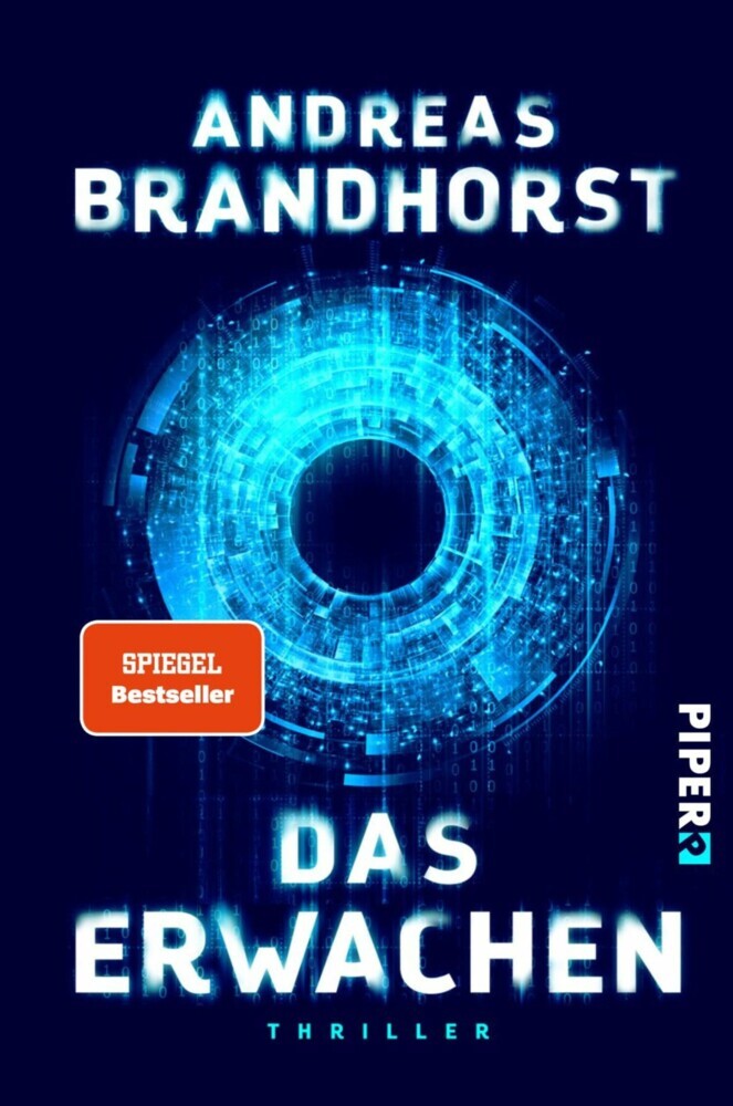 Das Erwachen main product photo