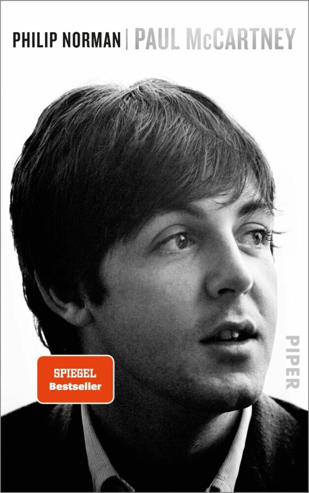 Paul McCartney main product photo