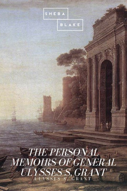 The Personal Memoirs of General Ulysses S. Grant main product photo