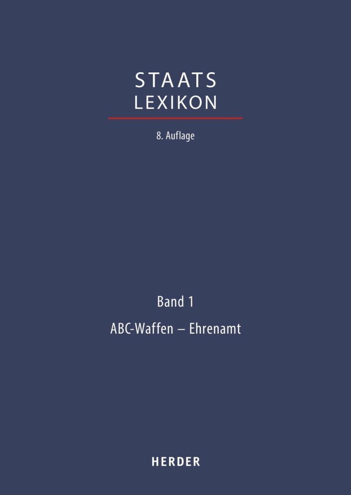 ABC-Waffen - Ehrenamt main product photo