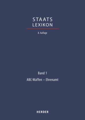 ABC-Waffen - Ehrenamt