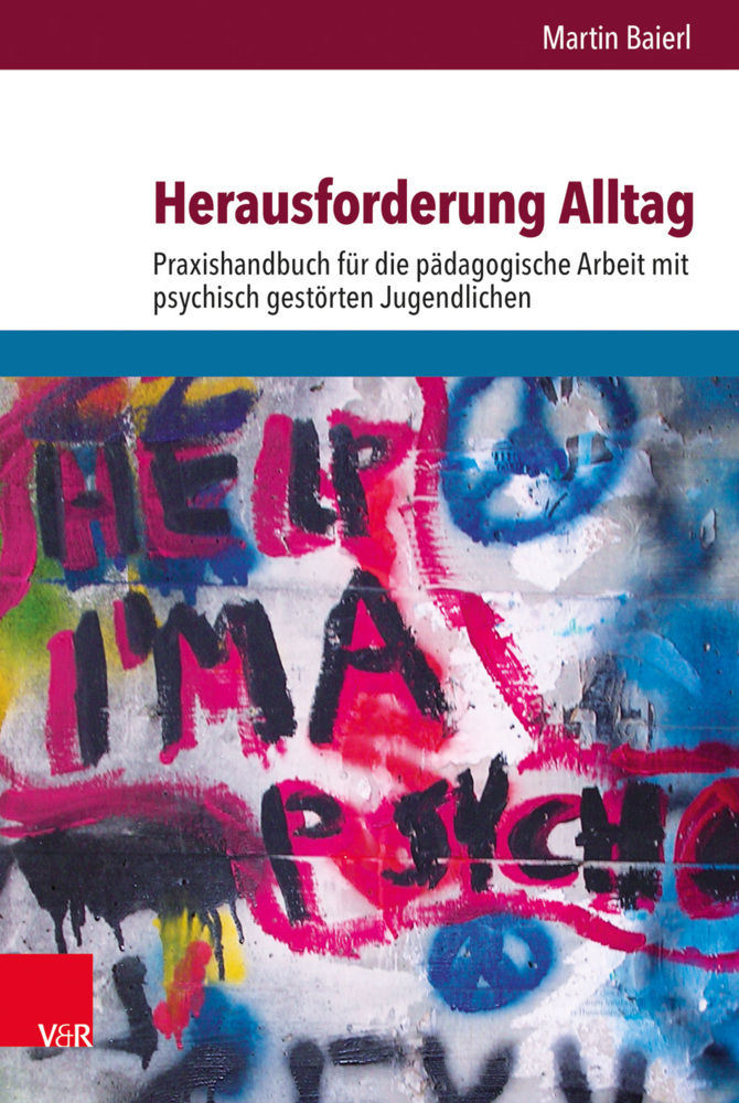 Herausforderung Alltag main product photo