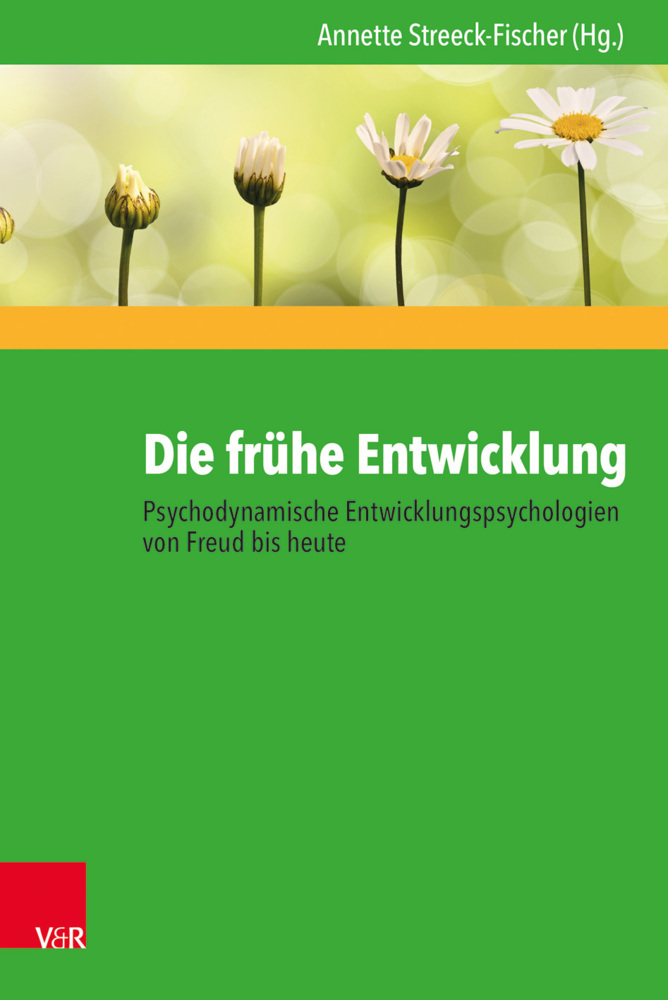 Die frühe Entwicklung main product photo