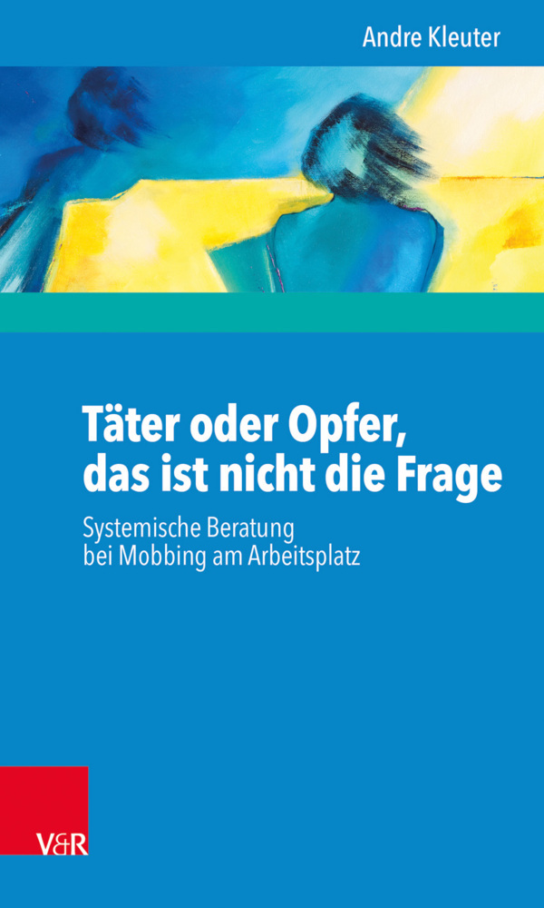 Täter oder Opfer, das ist nicht die Frage main product photo