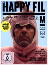 The Happy Film, 1 DVD (Special Edition)