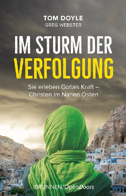 Im Sturm der Verfolgung main product photo