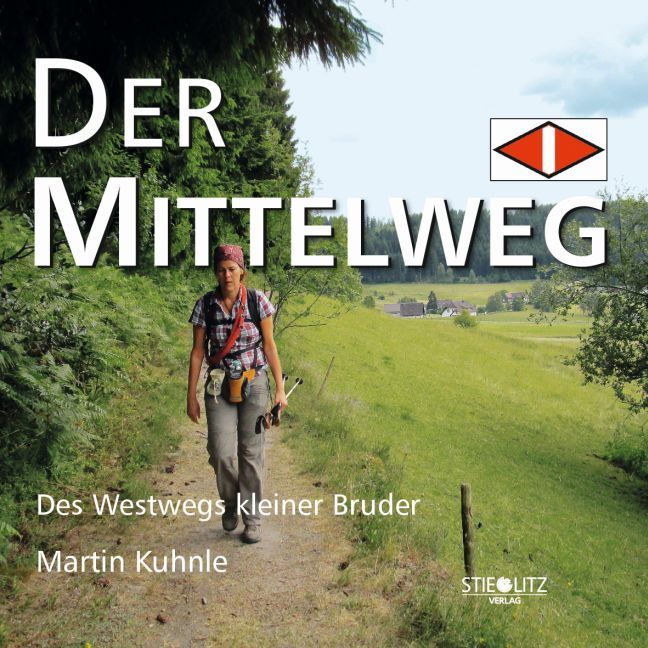DER MITTELWEG main product photo