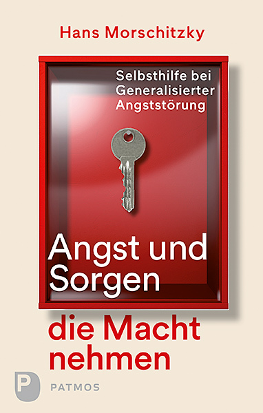 Angst und Sorgen die Macht nehmen main product photo