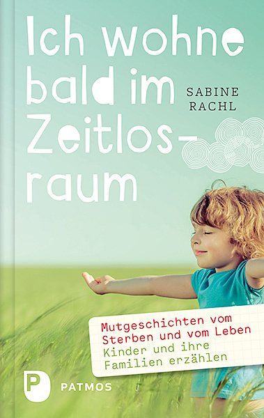 Ich wohne bald im Zeitlosraum main product photo