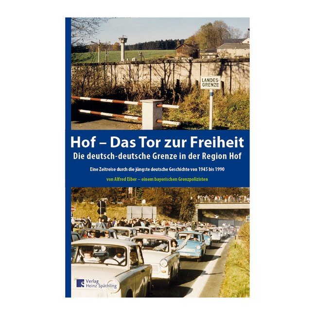 Hof- Das Tor zur Freiheit main product photo