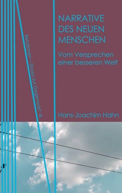 Narrative des Neuen Menschen main product photo