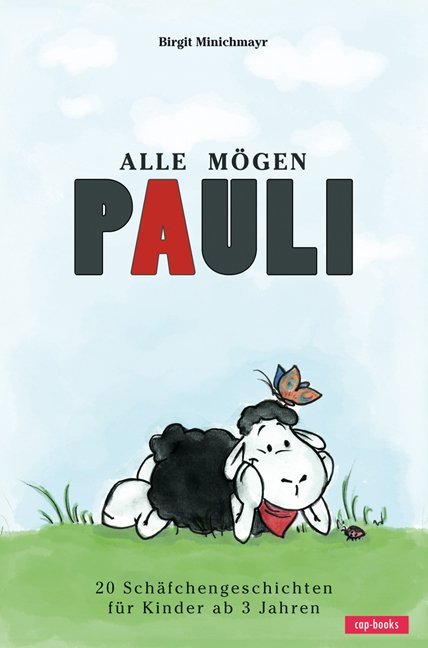 Alle mögen Pauli main product photo
