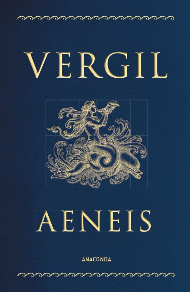 Aeneis main product photo