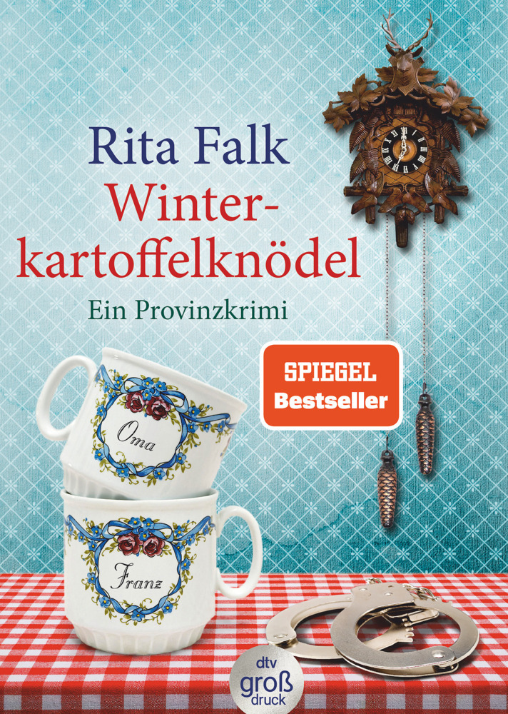 Winterkartoffelknödel main product photo