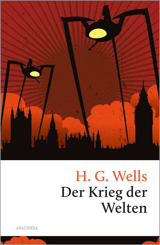 Der Krieg der Welten main product photo