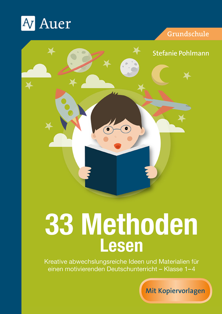 33 Methoden Lesen main product photo