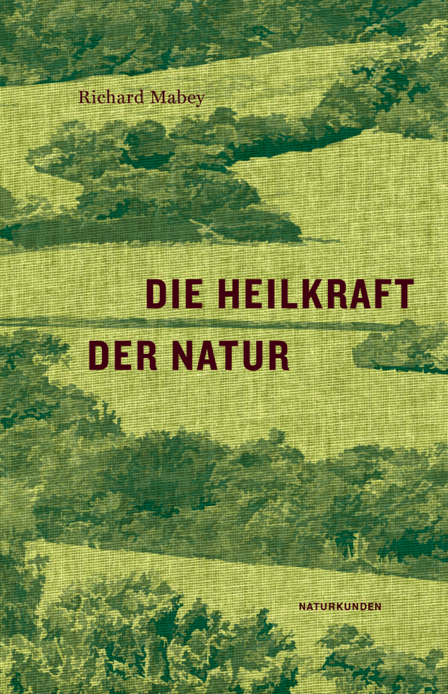 Die Heilkraft der Natur main product photo