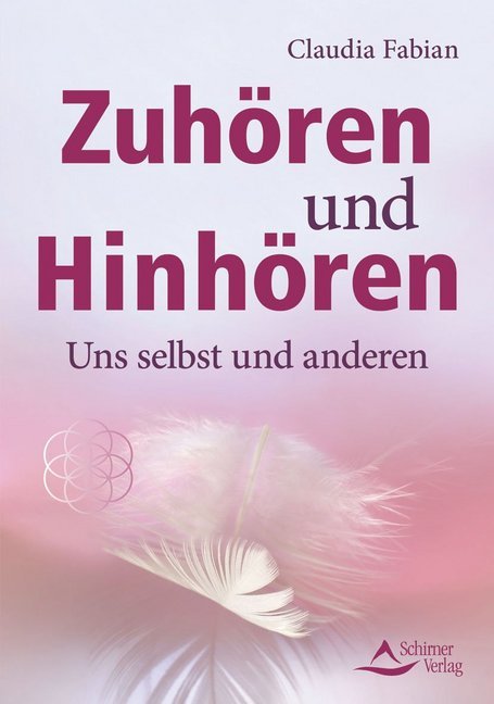 Zuhören und Hinhören main product photo