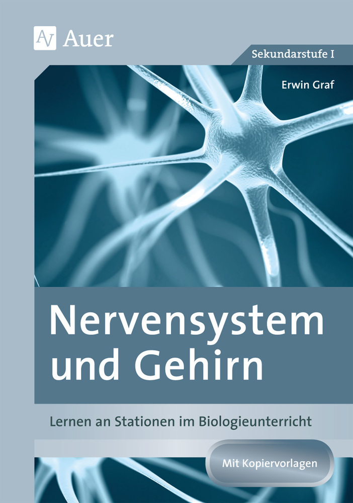 Nervensystem und Gehirn main product photo