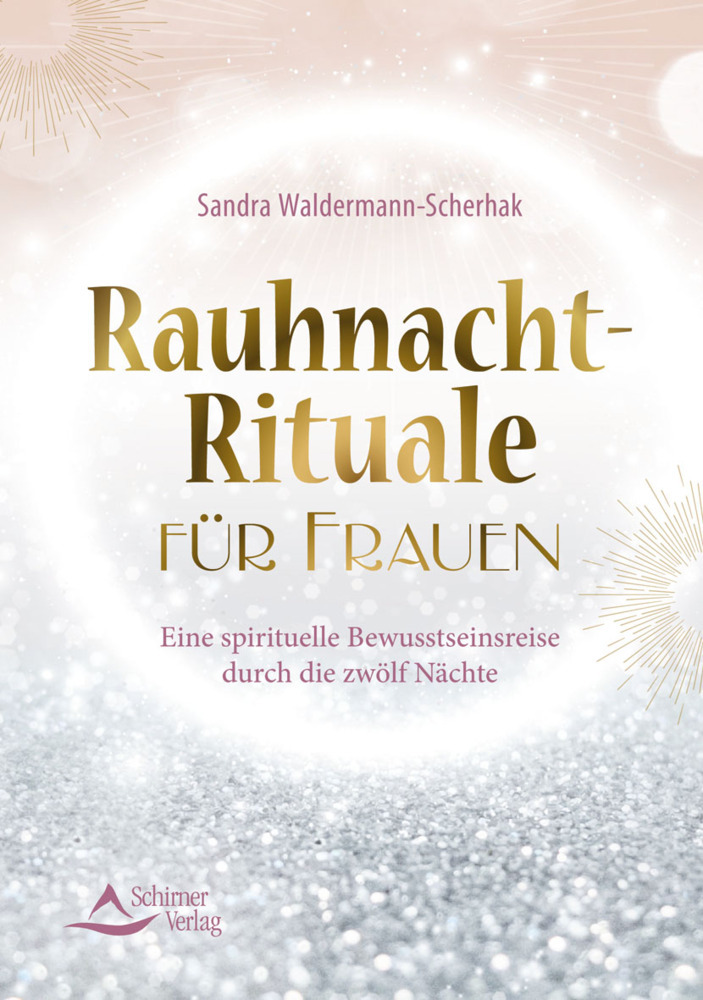 Rauhnacht-Rituale für Frauen main product photo