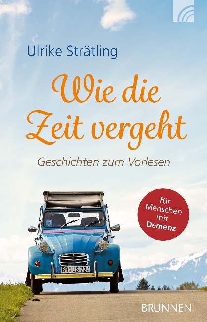Wie die Zeit vergeht main product photo