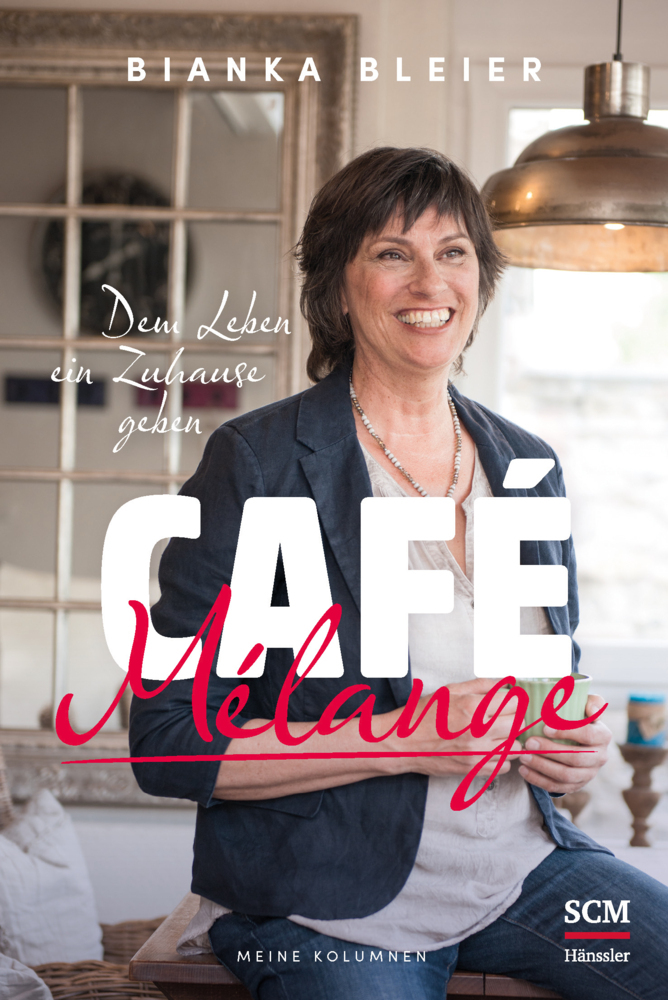 Café-Mélange main product photo