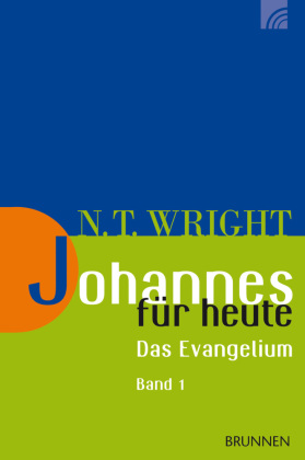 Johannes für heute - Das Evangelium. Bd.1