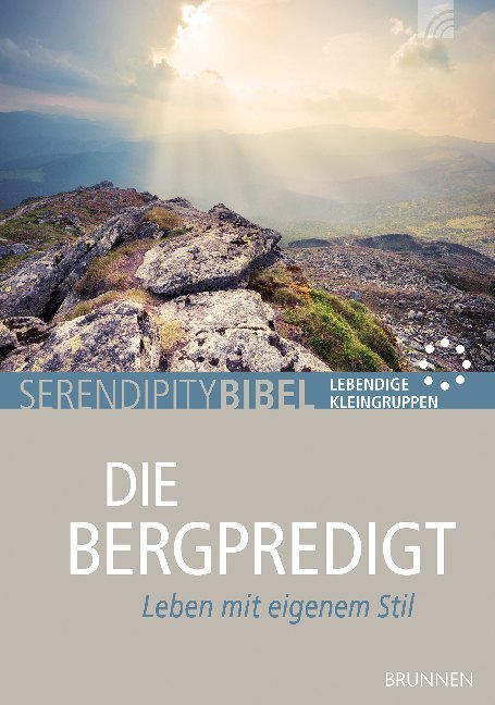 Die Bergpredigt main product photo