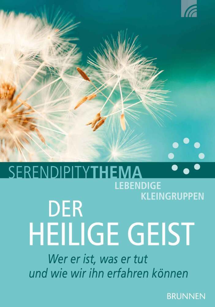 Der Heilige Geist main product photo