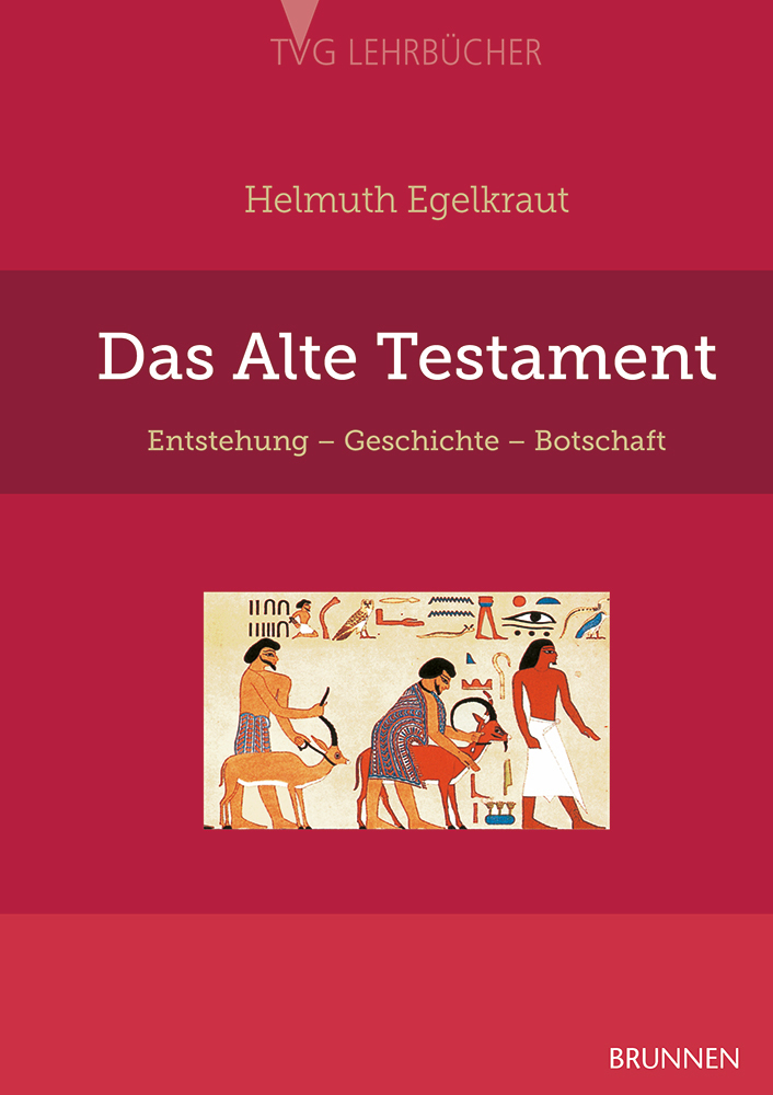 Das Alte Testament main product photo