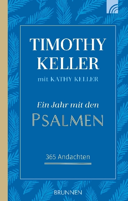 Ein Jahr mit den Psalmen main product photo