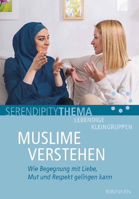 Muslime verstehen main product photo