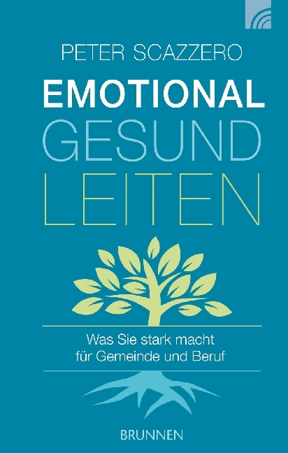 Emotional gesund leiten main product photo
