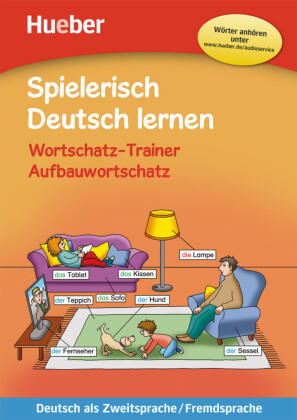 Wortschatz-Trainer - Aufbauwortschatz