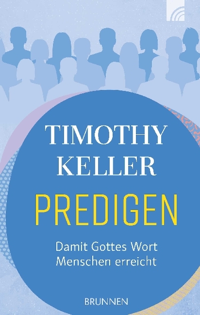 Predigen main product photo