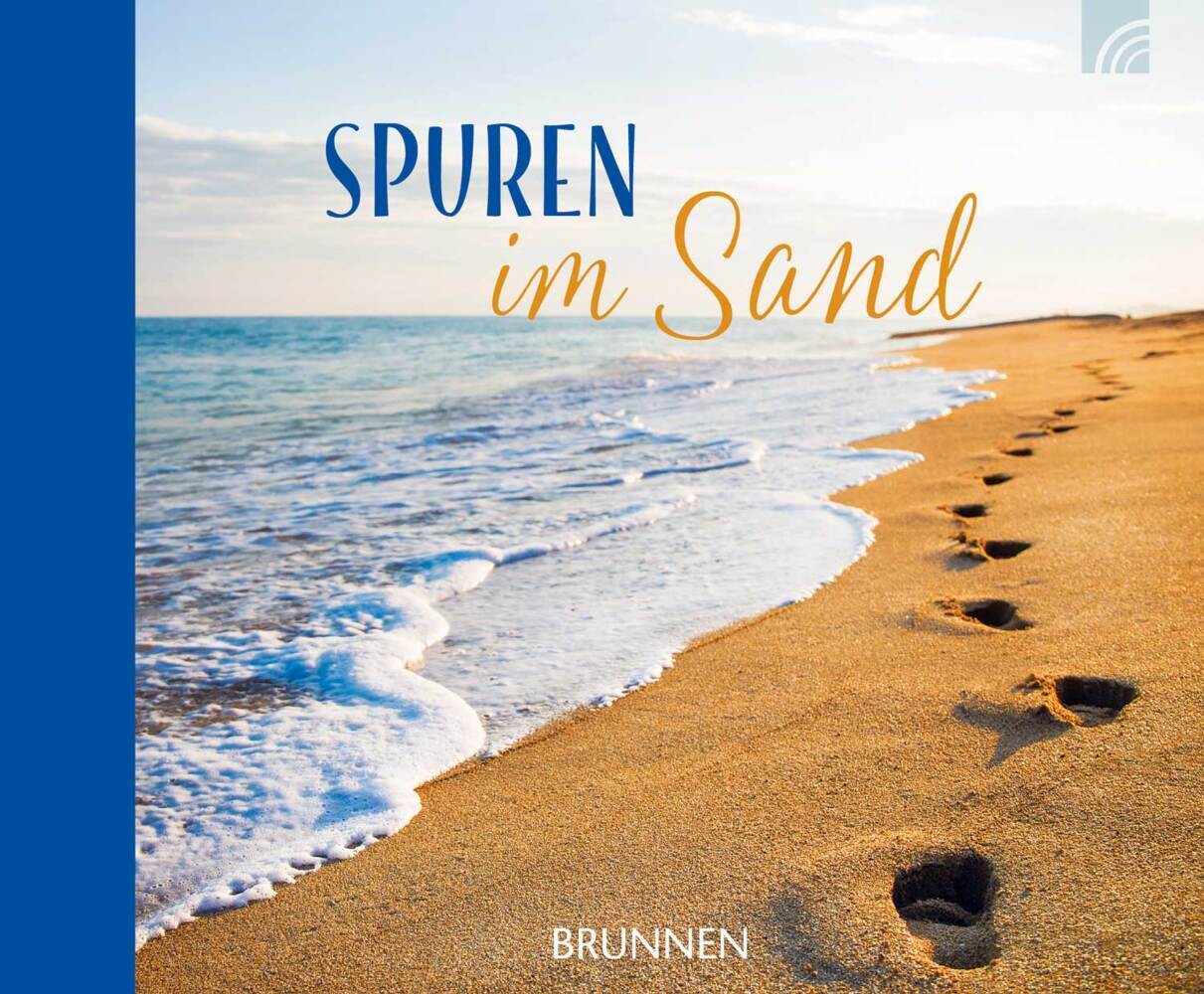 Spuren im Sand main product photo