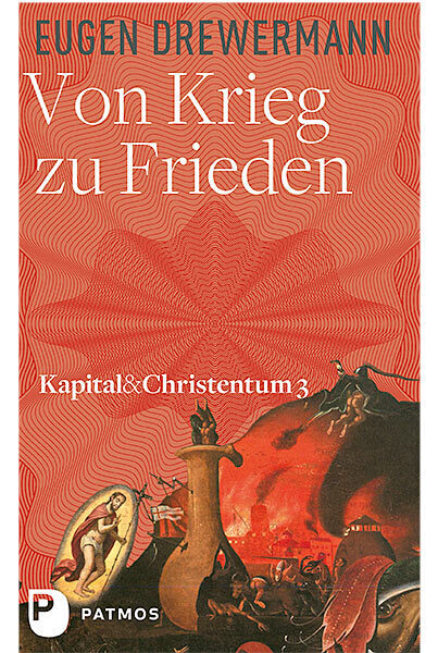 Von Krieg zu Frieden main product photo