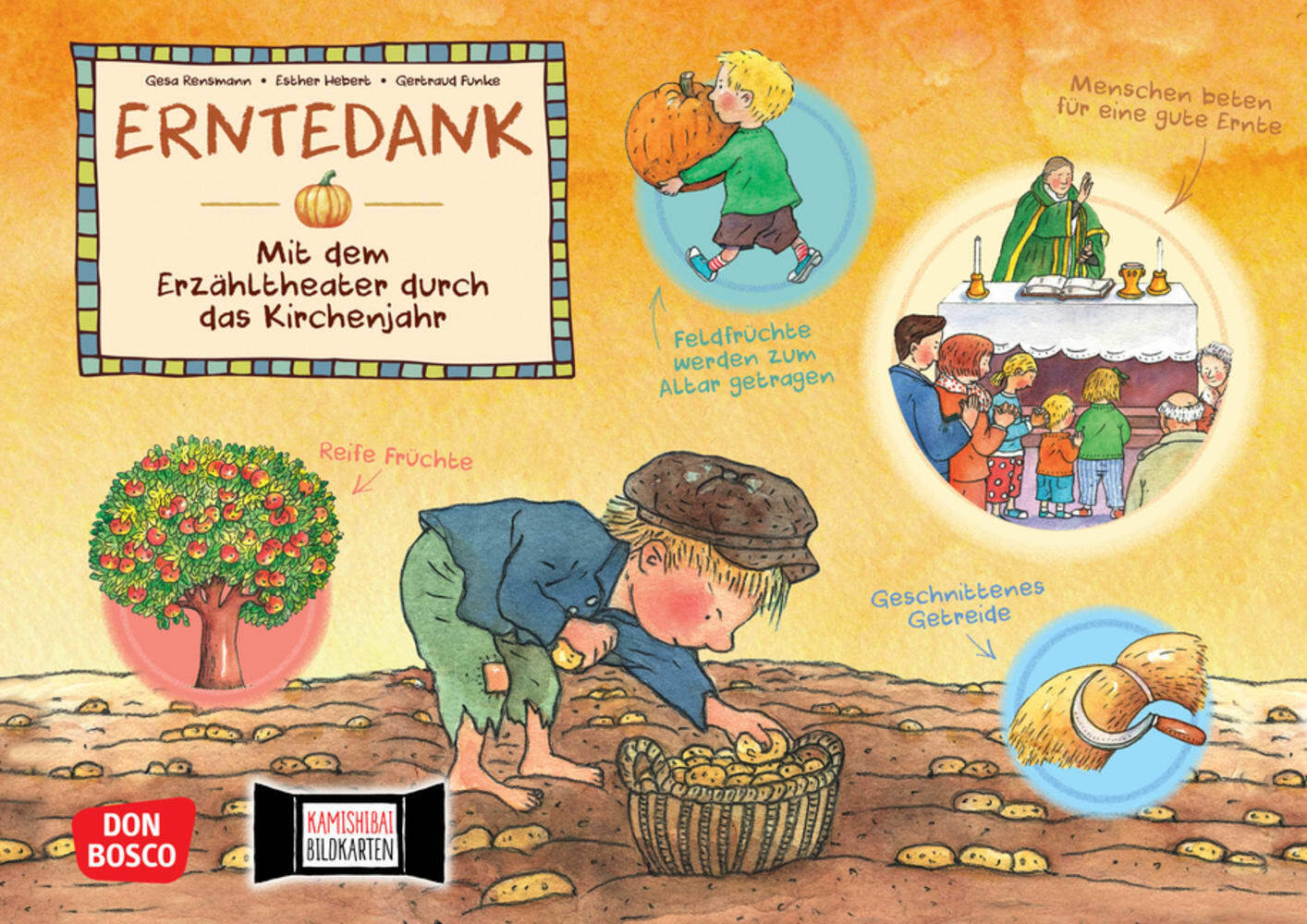 Erntedank main product photo