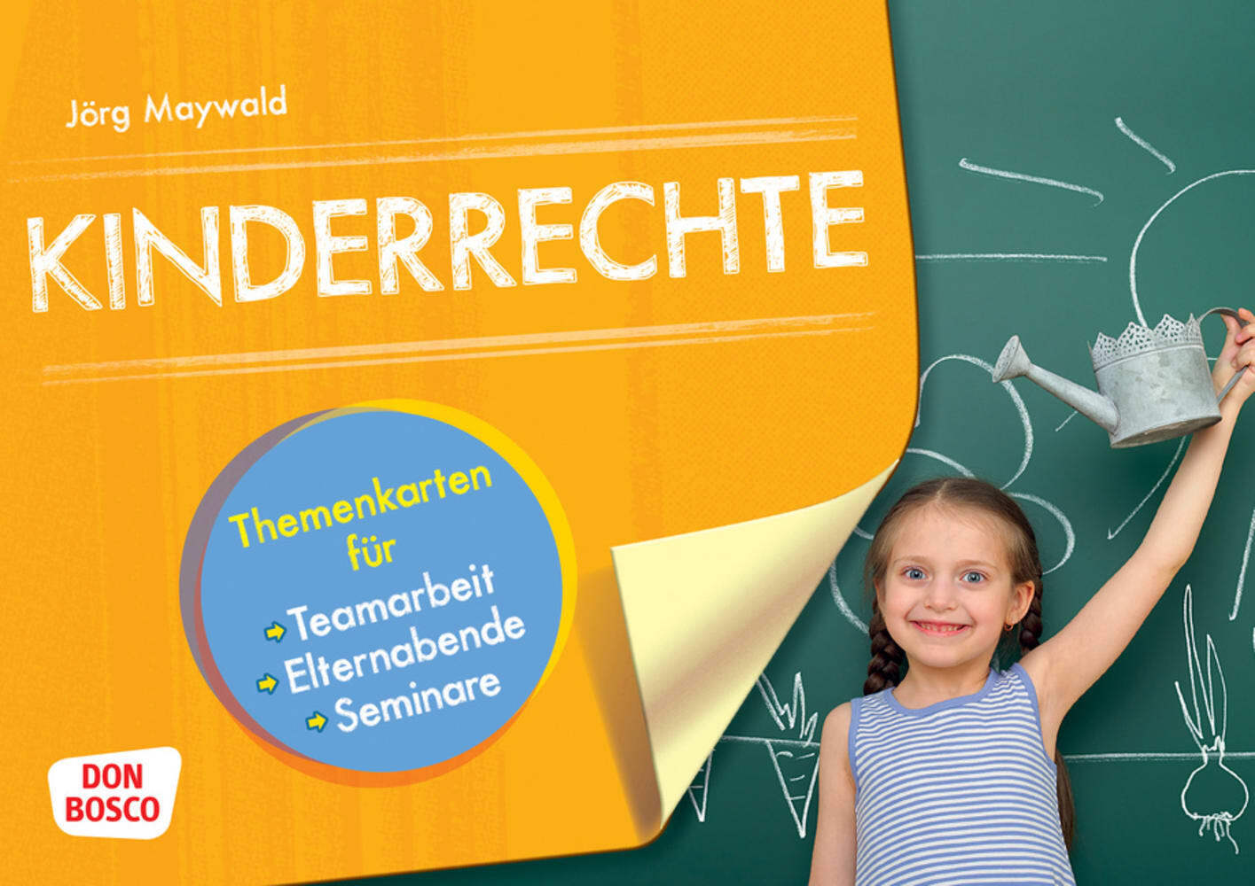 Kinderrechte, m. 1 Beilage main product photo