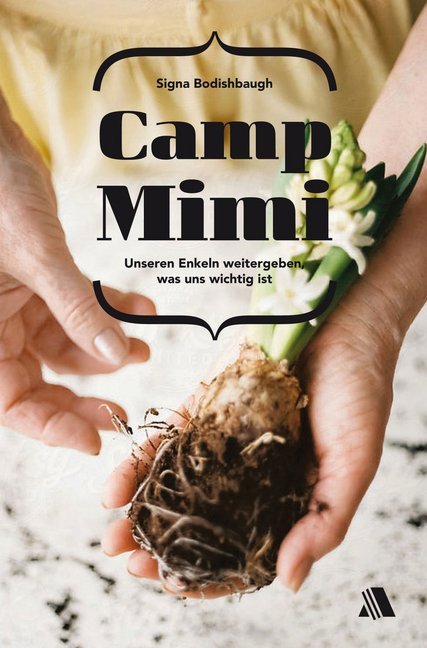 Camp Mimi main product photo