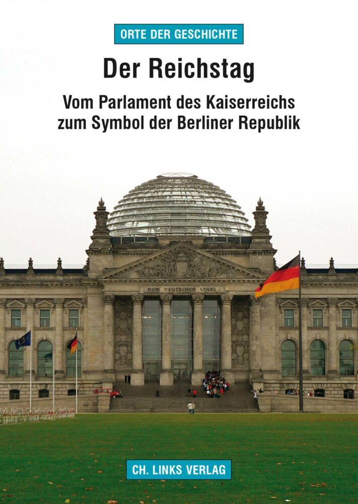 Der Reichstag main product photo
