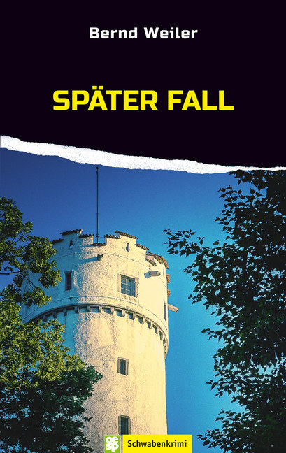 Später Fall main product photo